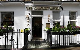 The Gresham Hotel London